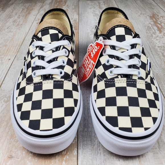 Vans Authentic Golden Coast - Picture 6 of 8